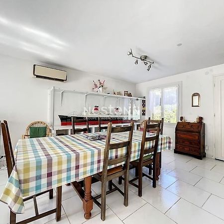 הוילה סן סיפריאן 2948-Maison 8 Couchages 600M De La Mer מראה חיצוני תמונה