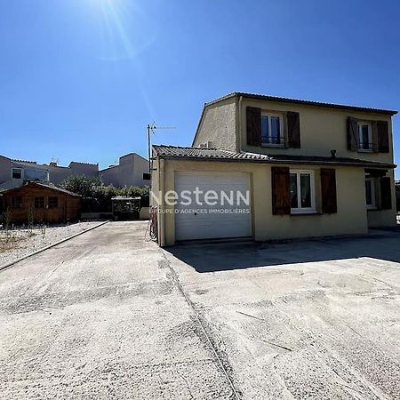 הוילה סן סיפריאן 2948-Maison 8 Couchages 600M De La Mer מראה חיצוני תמונה
