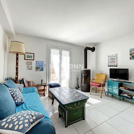 הוילה סן סיפריאן 2948-Maison 8 Couchages 600M De La Mer מראה חיצוני תמונה