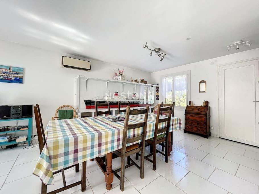 הוילה סן סיפריאן 2948-Maison 8 Couchages 600M De La Mer מראה חיצוני תמונה