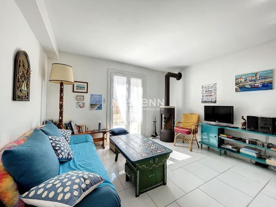 הוילה סן סיפריאן 2948-Maison 8 Couchages 600M De La Mer מראה חיצוני תמונה