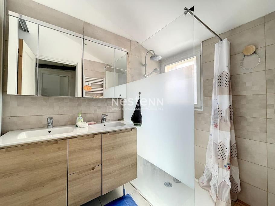 הוילה סן סיפריאן 2948-Maison 8 Couchages 600M De La Mer מראה חיצוני תמונה