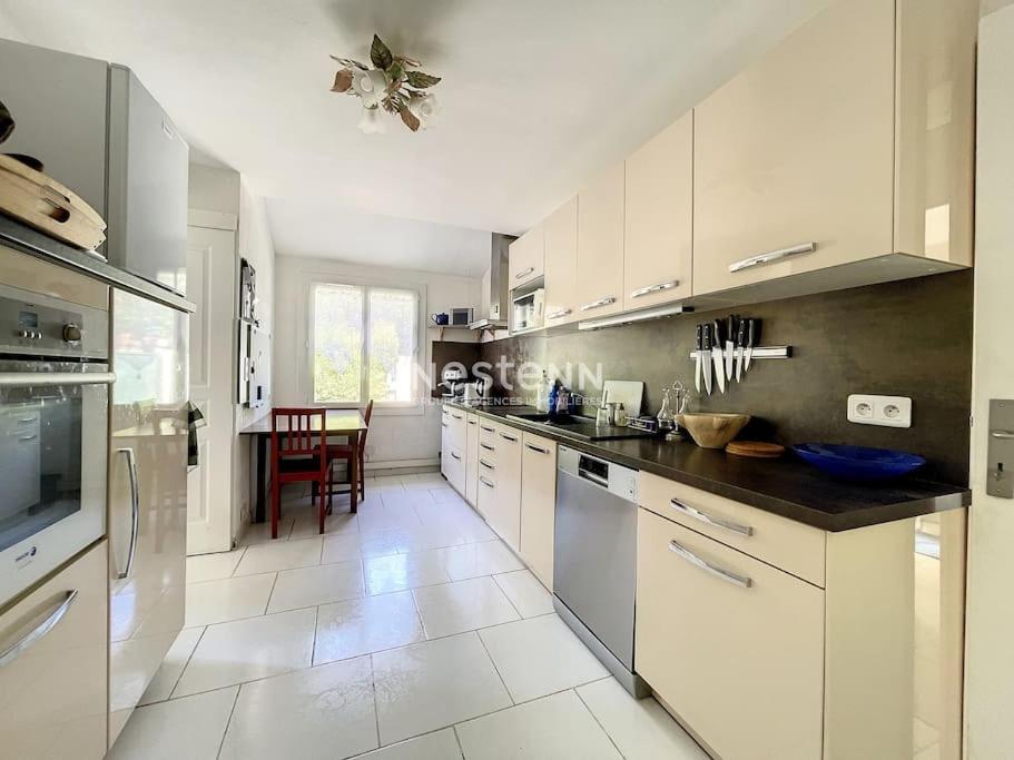 הוילה סן סיפריאן 2948-Maison 8 Couchages 600M De La Mer מראה חיצוני תמונה