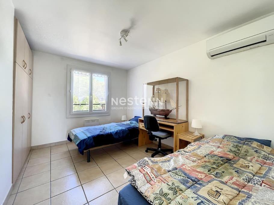 הוילה סן סיפריאן 2948-Maison 8 Couchages 600M De La Mer מראה חיצוני תמונה