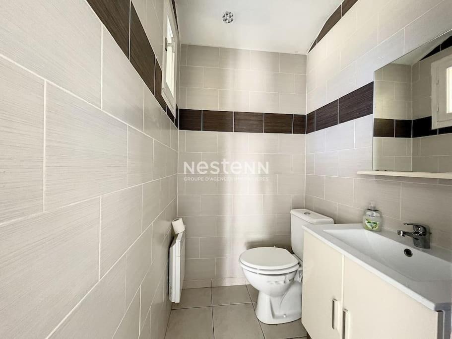 הוילה סן סיפריאן 2948-Maison 8 Couchages 600M De La Mer מראה חיצוני תמונה