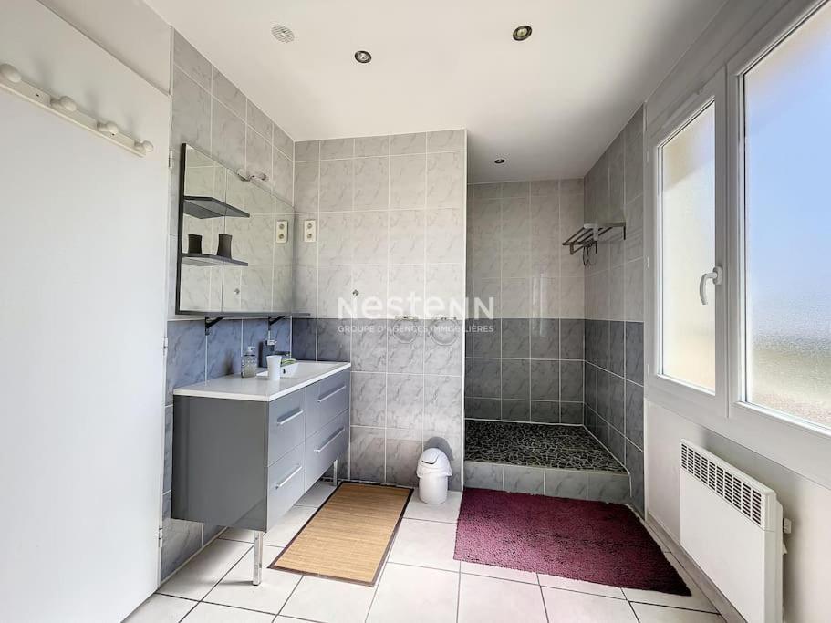 הוילה סן סיפריאן 2948-Maison 8 Couchages 600M De La Mer מראה חיצוני תמונה